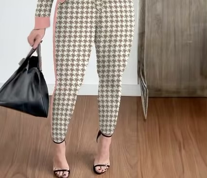 GIULIA - Completo Donna